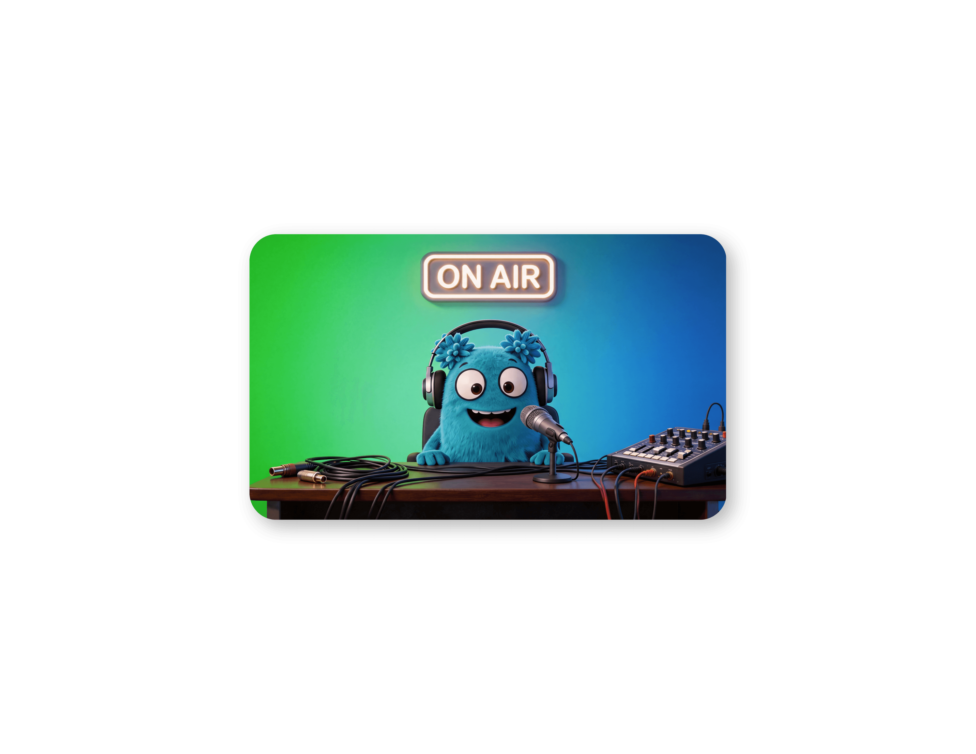 The InnerView Podcast