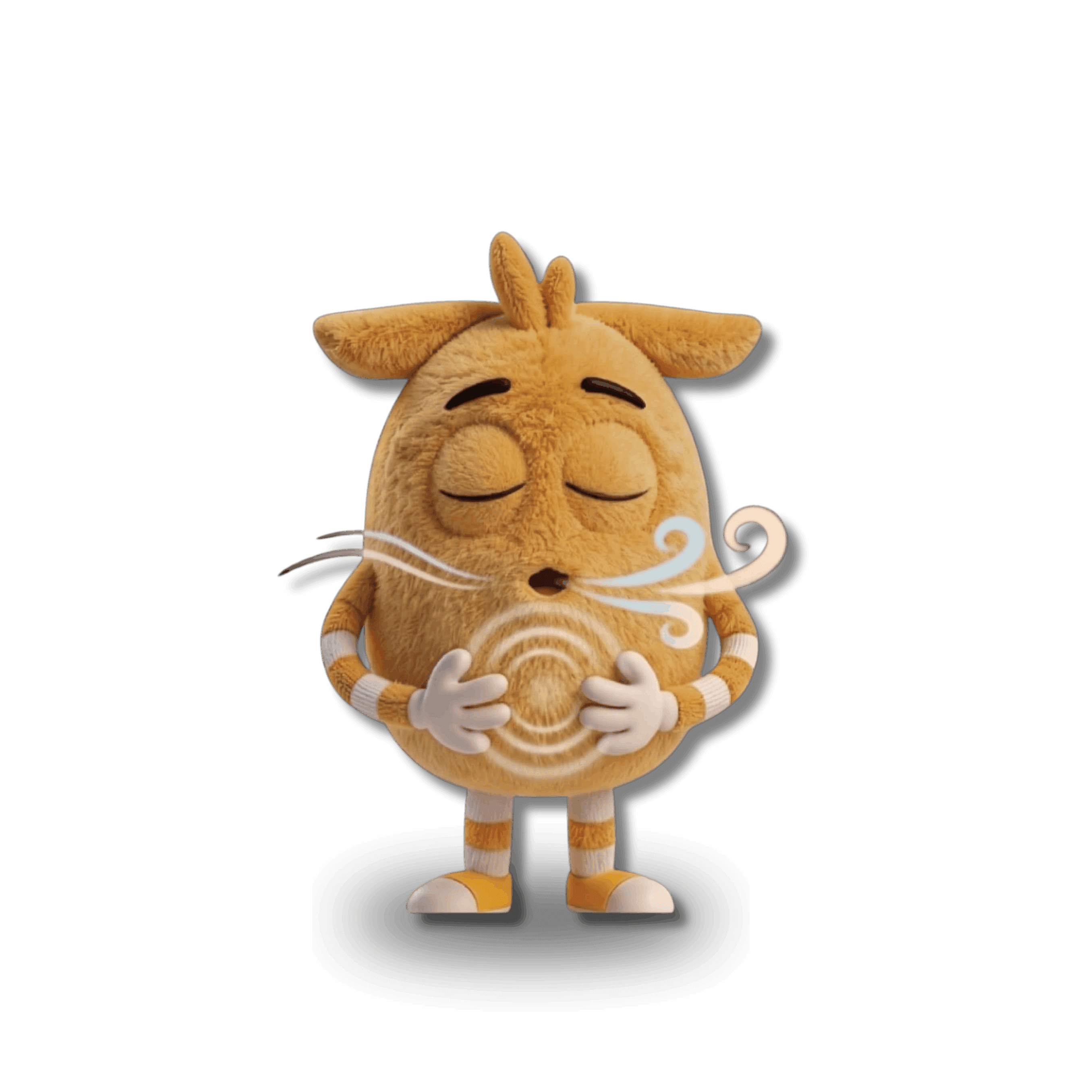 THE POWER OF THE "VIBE CHECK"