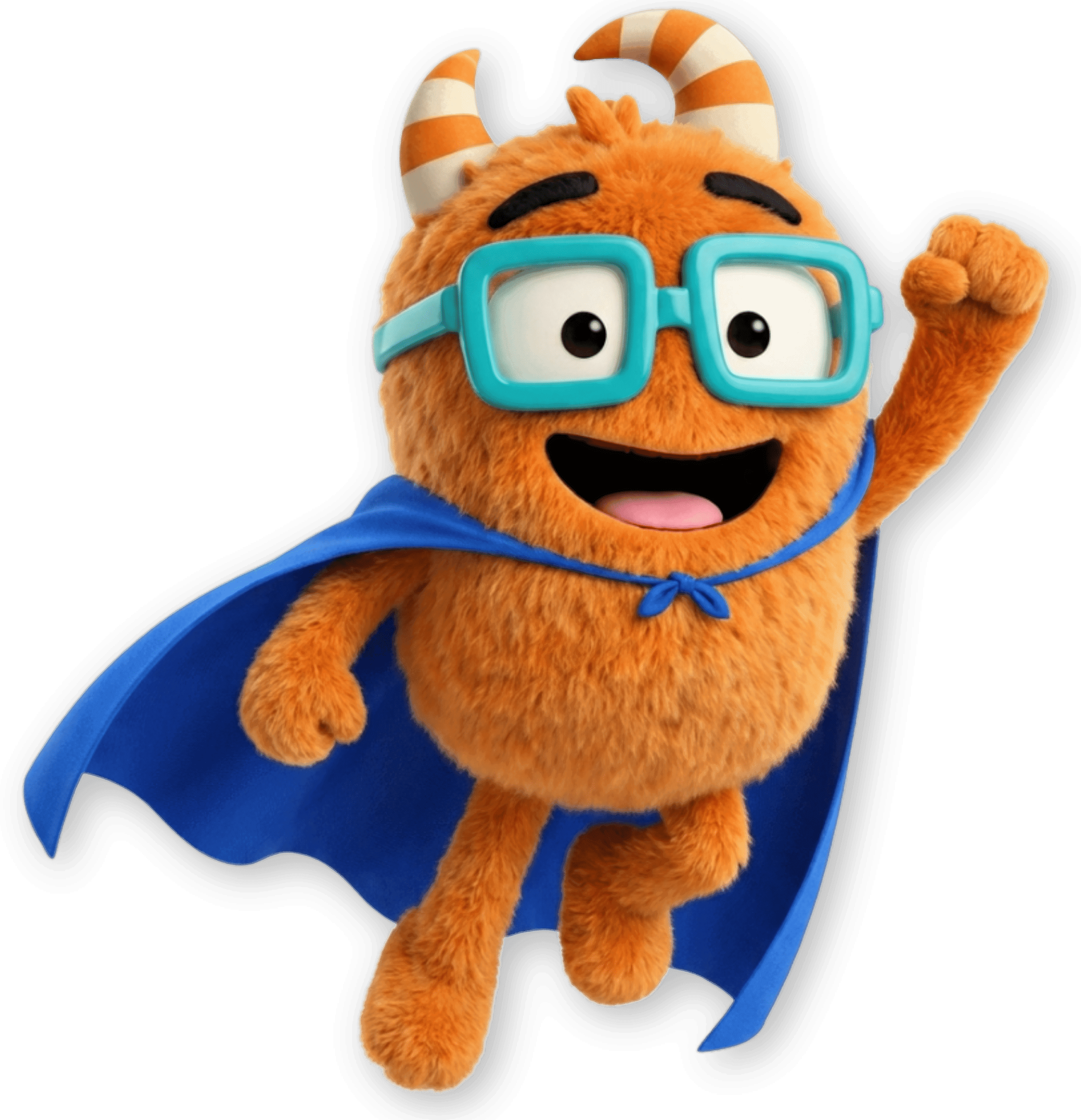 InnerJoy Hero Monster