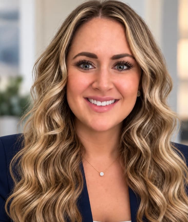 Monica Knott