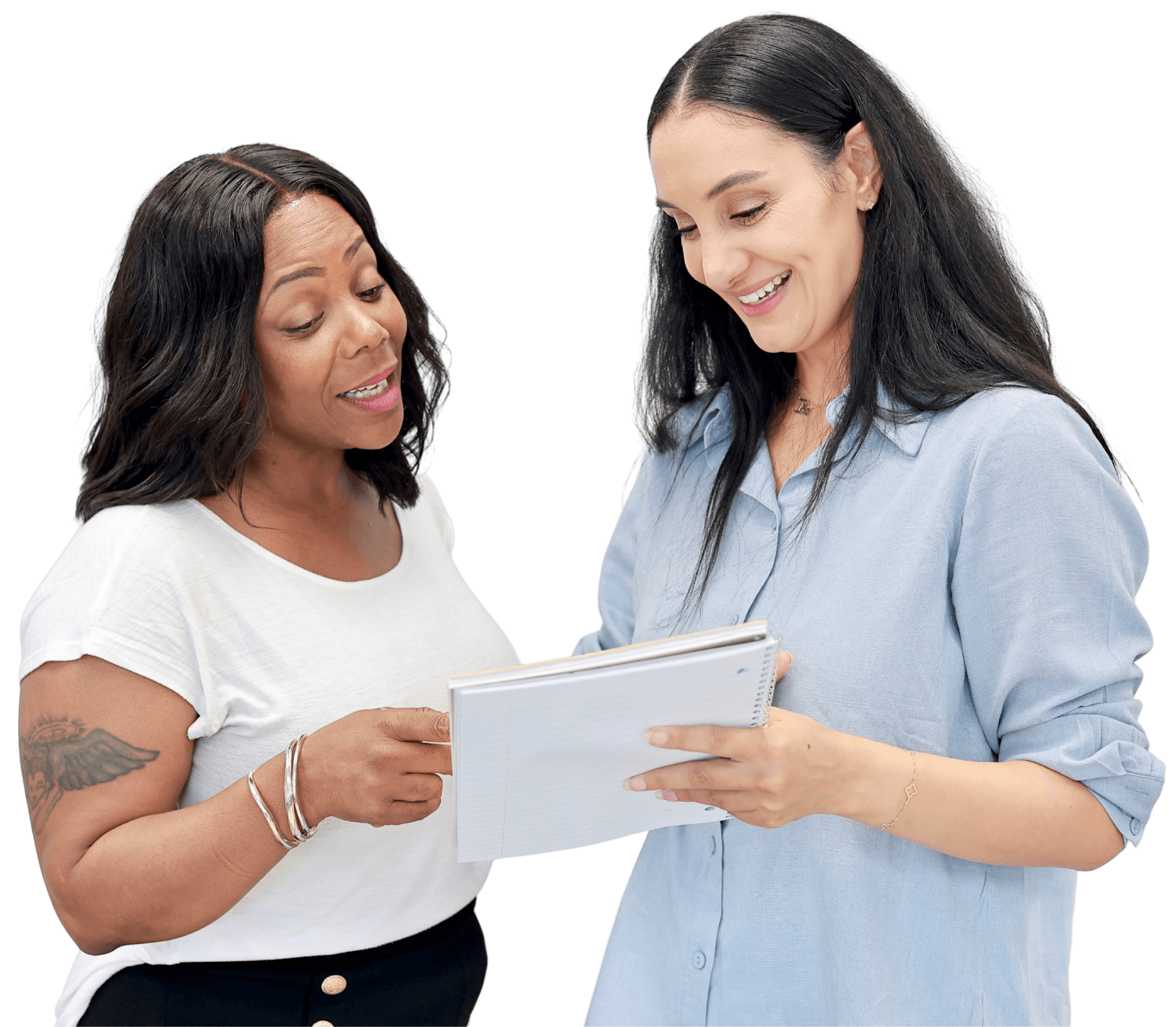 InnerJoy Resources