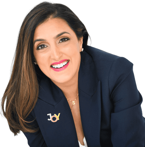 SHALINI SAMTANI MELWANI