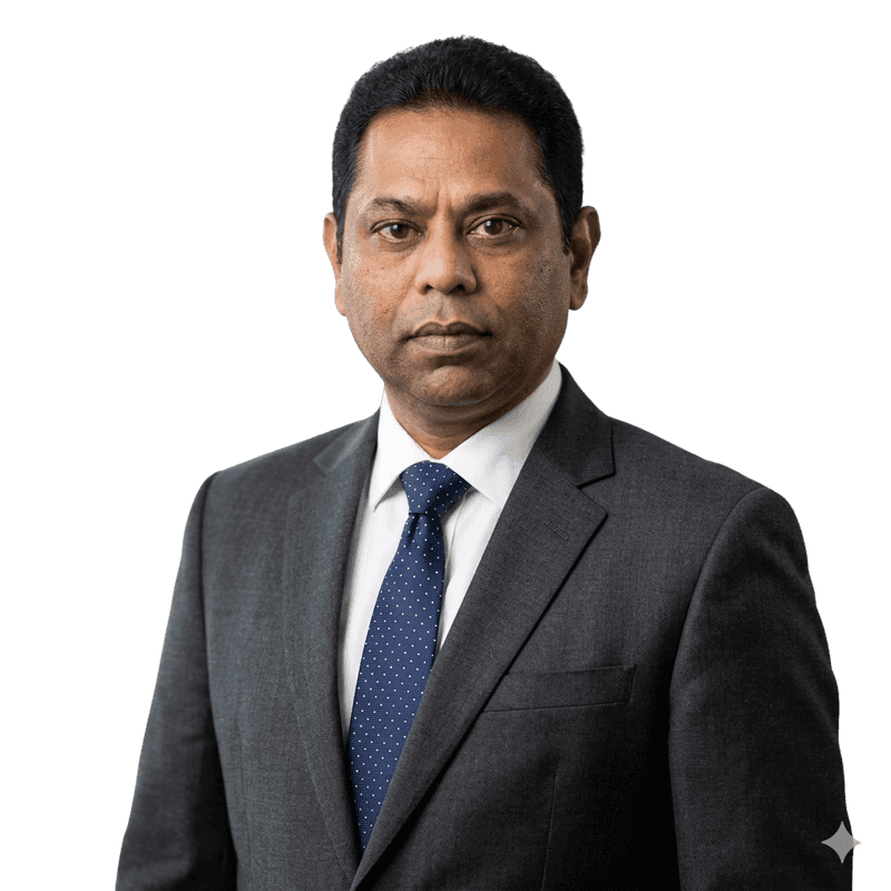 SHIRISH ARASHANAPALLI